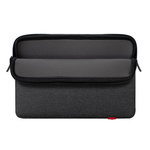 Etui na laptop 11.6"-12" Rivacase 5113 ciemno szary