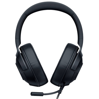 Słuchawki gamingowe Razer Kraken X czarne