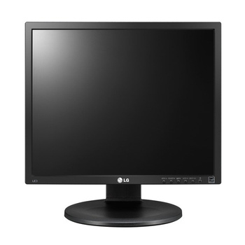 Monitor LG IPS 19MB35PM 18.9" HD(1366x768)/DVI/VGA