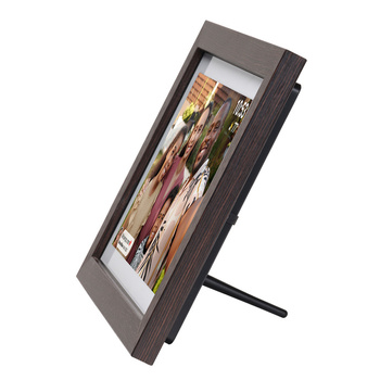 Ramka na zdjęcia Denver z FRAMEO 10,1"/1280x800 IPS/16GB brązowa