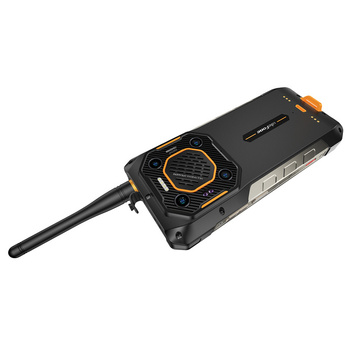 Smartphone Ulefone Armor 26 Ultra 5G Walkie-Talkie 12GB/512GB (Czarny)