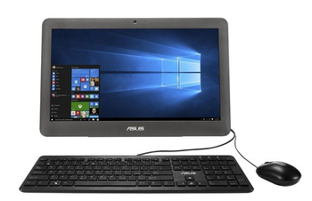 AiO Asus ET2040IUK-CA1 Celeron J1800/19.5"/4GB/500GB/Mouse+Keyboard/Win 10