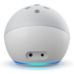 Amazon Echo 4 Glacier White/Uszkodzone opakowanie