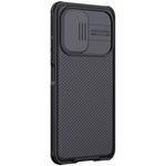 Etui Nillkin CamShield Pro Xiaomi Redmi K40/K40 Pro/K40 Pro+/Xiaomi 11i/POCO F3/11X/11X Pro (Black)