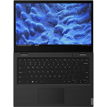 Laptop Lenovo 14W-1492204064DX A6-9220C/14" FHD AntiGlare/4GB/SSD 64GB/BT/Win 10 Pro + Karta pamięci + Mysz