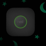 Google Nest Protect - Wykrywacz dymu i dwutlenku węgla