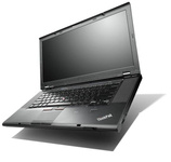Laptop Lenovo ThinkPad W53015N2 i7-3820QM/15.6"FHD/4GB/500GB/NVIDIA Quadro K2000M 2GB/S/FPR/BLK/BT/C/Win 7 Pro