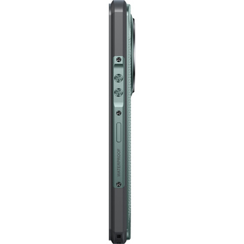 Smartphone Oukitel WP35 8/256 11000mAh DS. Zielony