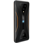 Smartphone Blackview BL5000 8/128 Orange