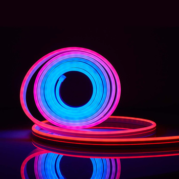 Taśma LED Nedis SmartLife WIFILN51CRGB 5m Wi-Fi