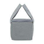 Torba termiczna Rivacase 5705 5L Szara