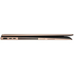 Laptop HP Spectre 15-CH011 i7-8550U/15.6" 4K TouchScreen/16GB/SSD 512GB/BT/BLKB/FPR/x360/GeForce MX150 2GB/Win 10 Silver