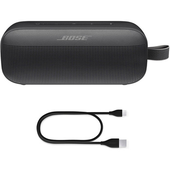 Głośnik Bose SoundLink Flex (czarny)