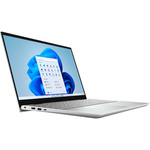 Laptop Dell I15-75060017737SA i5-1135G7/15.6" FHD TouchScreen/12GB/SSD 512GB/BT/BLKB/x360/Win 11 Platinum Silver