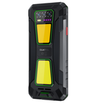 Smartphone Oukitel WP58 Pro 5G  6.7" 8/512GB 10000mAh Green