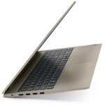 Laptop Lenovo 3-15IILK2 i3-1005G1/15.6" AntiGlare/8GB/SSD 256GB/BT/Win 10 Almond