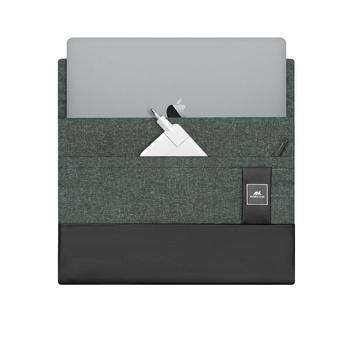 Etui na laptop 13.3"-14" Rivacase 8803 khaki