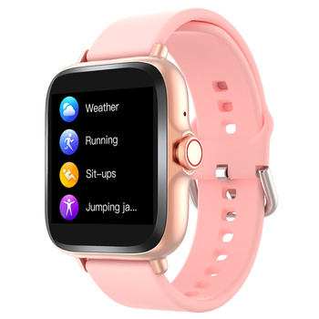 Smartwatch BT Denver SWC-156ROMK2 różowy