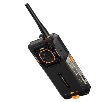 Smartphone Ulefone Armor 26 Ultra 5G Walkie-Talkie 12GB/512GB (Czarny)