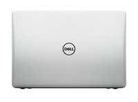 Laptop Dell I15-5570257754SA i7-8550U/15.6" FHD TouchScreen/8GB/1TB+SSD 256GB/DVD/BT/BLKB/Win 10 Silver