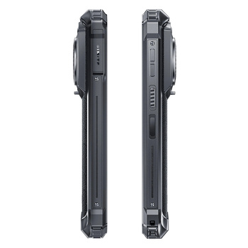 Smartphone Oukitel WP36 Pro 6/256 10600 mAh Czarny