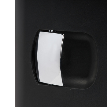 Mini lodówka Denver MFR-401B z funkcją chłodzenia i grzania 4l czarna