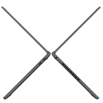 Laptop Chuwi MiniBook X CWI557 Celeron N5100/10.8" (2560x1600) TouchScreen/12GB/SSD 512GB/BT/BLKB/x360/Win 11