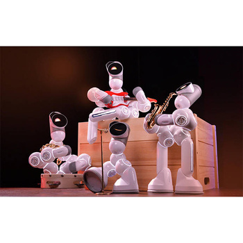 Inteligentny Robot ClicBot zestaw podstawowy