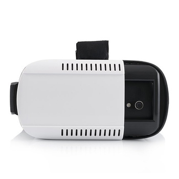 Okulary 3D/VR Modecom FreeHands MC-G3DP do smartfona