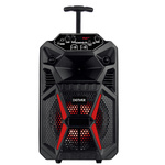 Głośnik "trolley" Denver 8" Bluetooth 8W