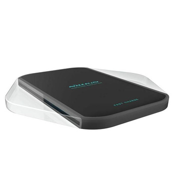 Ładowarka indukcyjna Nillkin Magic Cube MC020 (Black)/Uszkodzone opakowanie