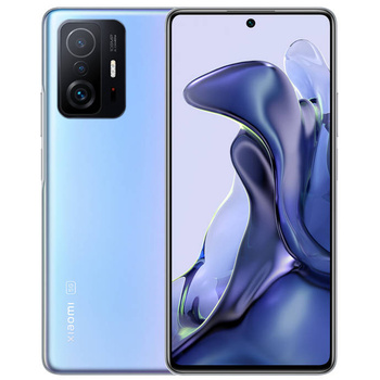 Smartphone Xiaomi Mi 11T 8+256GB 5G Blue