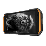 Smartphone Ulefone Armor X32 Pro 5G 8GB/256GB (Vibrant Orange)