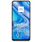 Odnowiony Smartfon Xiaomi Redmi Note 9 Pro 6+128GB Refurbish biały