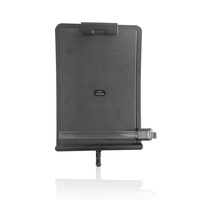 Uchwyt na dokumenty Nedis ERGOCH300BK A4