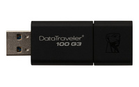 Pendrive Kingston 64GB Data Traveler 100G3 USB3.0