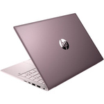 Laptop HP Pavilion 14-dv0049nw i5-1135G7/14" FHD/8GB/SSD 512GB/W10 pink