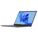 Laptop Chuwi GemiBook-X-Pro-K2 N150/14.1" FHD AntiGlare IPS/16GB/SSD 512GB/BT/Win 11 Gray