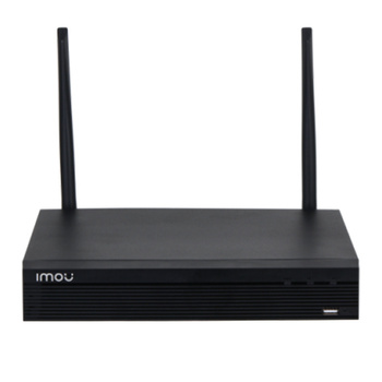 Rejestrator IMOU Wireles CCTV Storage NVR1104HS-W-S2