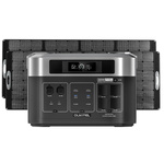 Oukitel Power Station BP2000-Pro 640000mAh