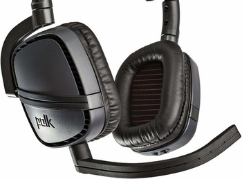 Słuchawki przewodowe Polk Audio Striker P1 Pro