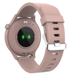 Smartwatch BT Denver SWC-338RO różowy