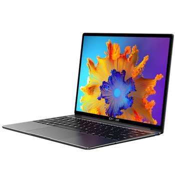 Laptop Chuwi Larkbook X CWI534 Celeron N5100/14'' (2240x1400) TouchScreen/8GB/SSD 256GB/BT/BLKB/Win 10