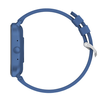 Smartwatch BT Denver  SWC-187 niebieski