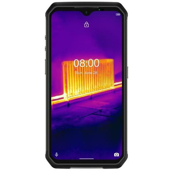 Smartphone Ulefone Armor 9 (black)