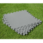Bestway Płyty ochronne do basenów puzzle Flowclear 20" x 20"/50cm x 50cm 56639