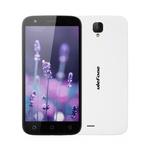 Smartphone Ulefone U007 Pro (white) + etui