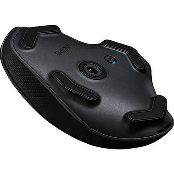 Mysz gamingowa bezprzewodowa Logitech G604 Lightspeed
