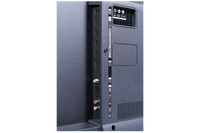 Monitor TCL 55US5800 LED/55" 4K UHD ROKU Smart TV/NoTuner/MenuEn