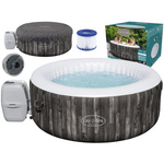Bestway jacuzzi Lay-Z-Spa BAHAMAS 4os 180x66 60005